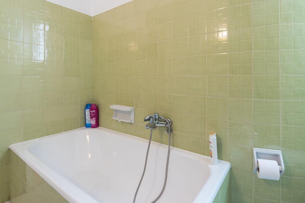Athens Crown Paradise Apartments المظهر الخارجي الصورة