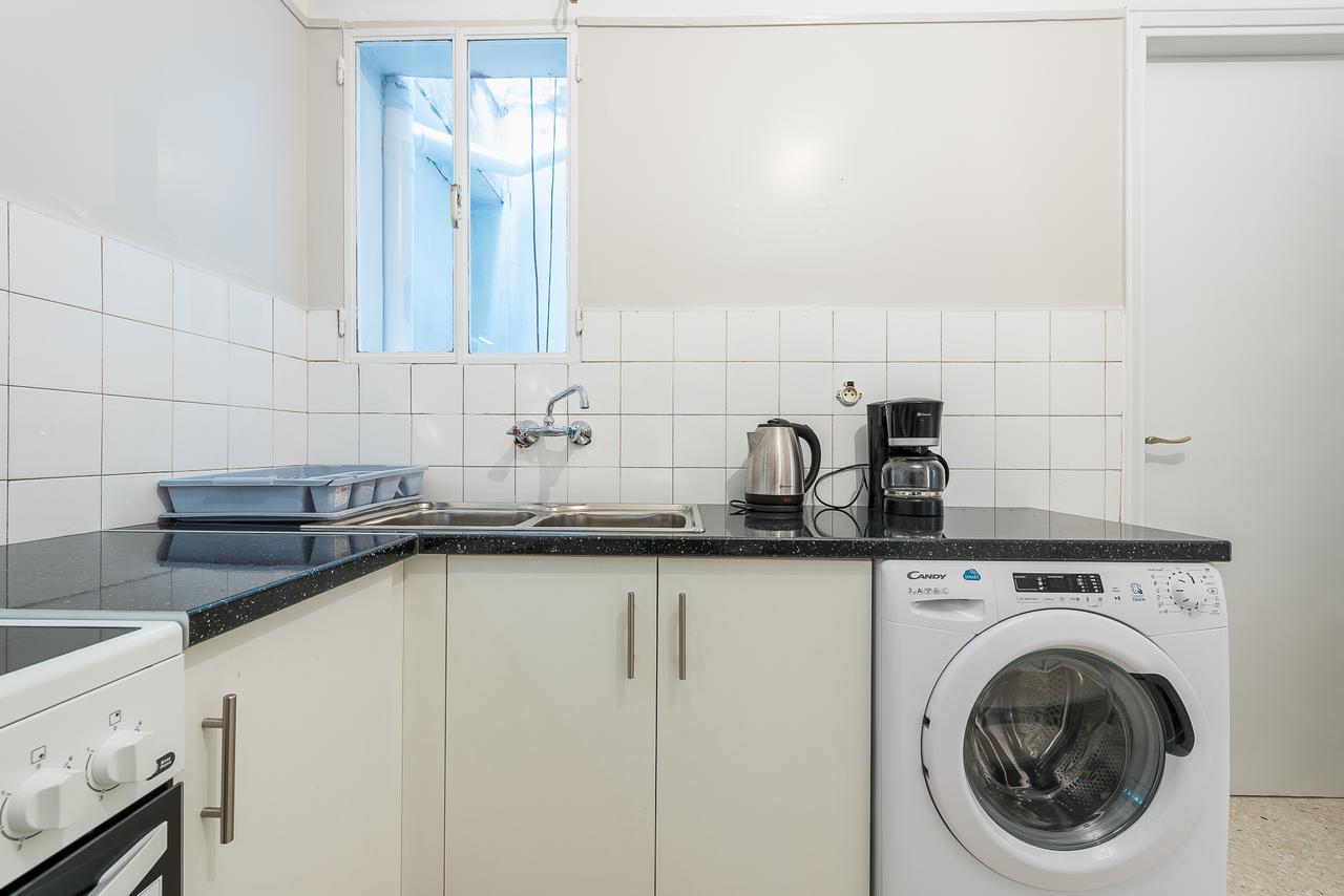 Athens Crown Paradise Apartments المظهر الخارجي الصورة
