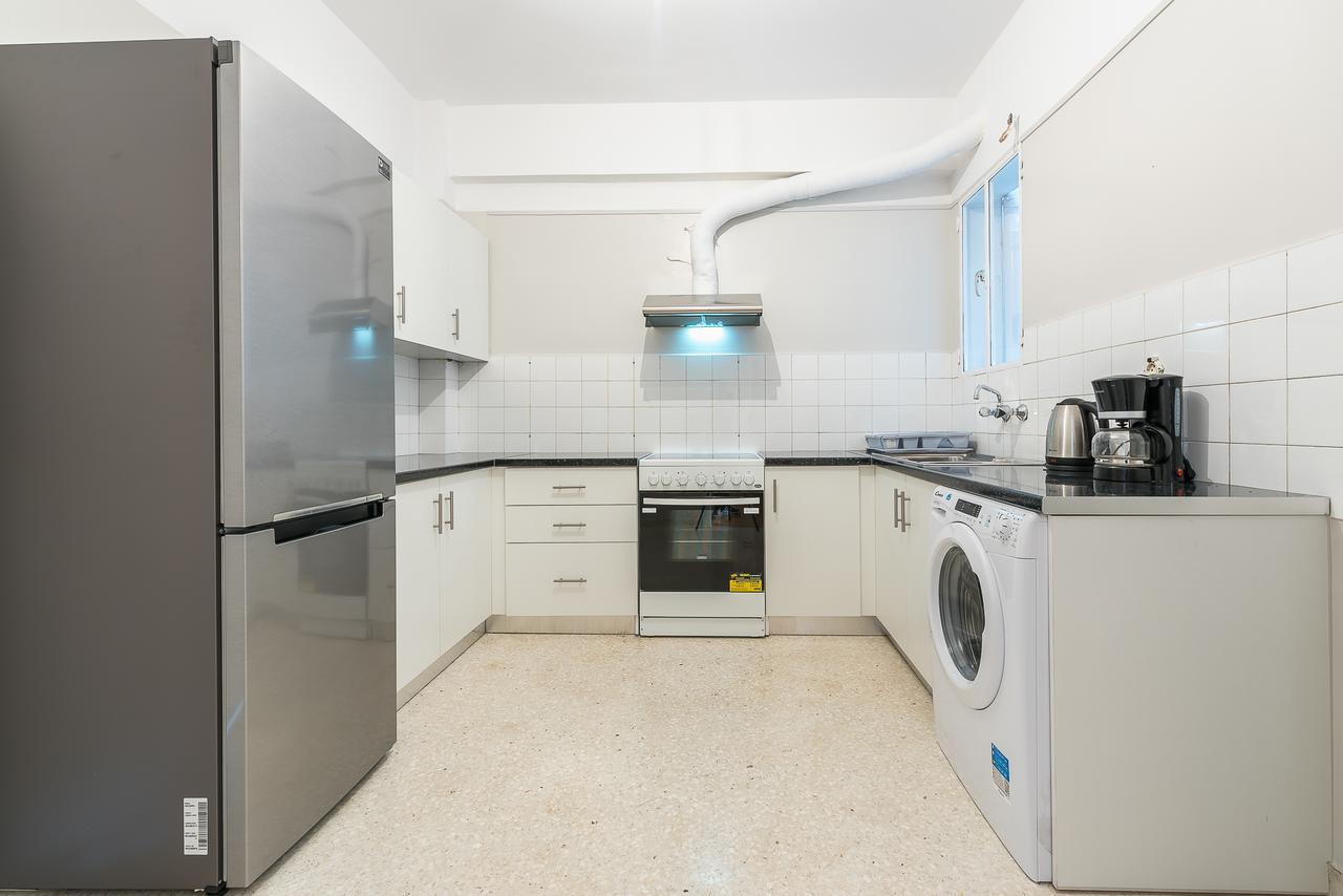 Athens Crown Paradise Apartments المظهر الخارجي الصورة