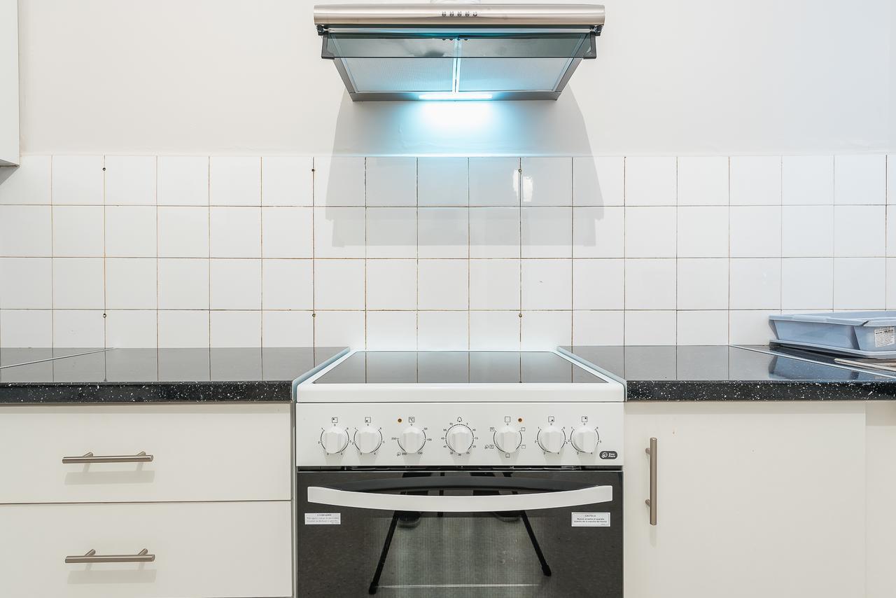 Athens Crown Paradise Apartments المظهر الخارجي الصورة